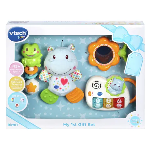 VTech My 1st Gift Set – image 4