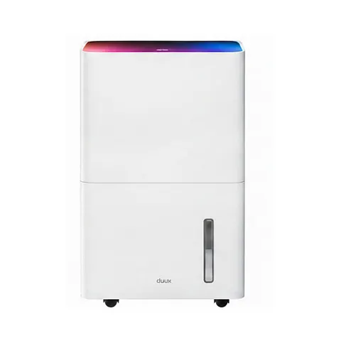 Duux Bora Smart Luftentfeuchter 20L Wei – Bild 3