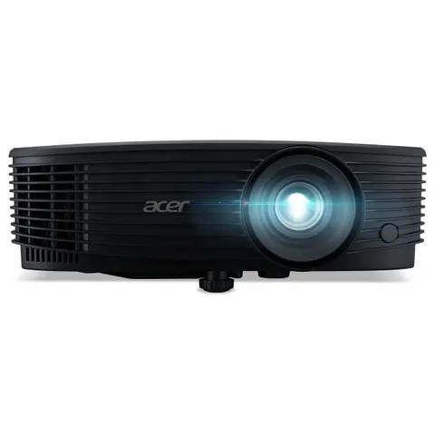 Acer X1329 – Bild 3