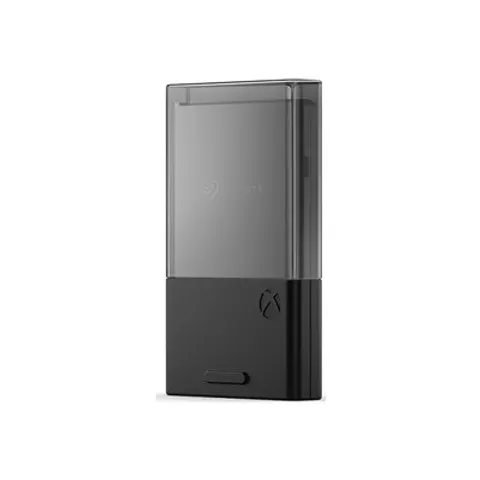 SEAGATE 2TB Exp.Card for Xbox Series X/S – Bild 2