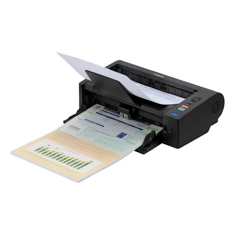 Canon imageFORMULA DR-M140II – Bild 3