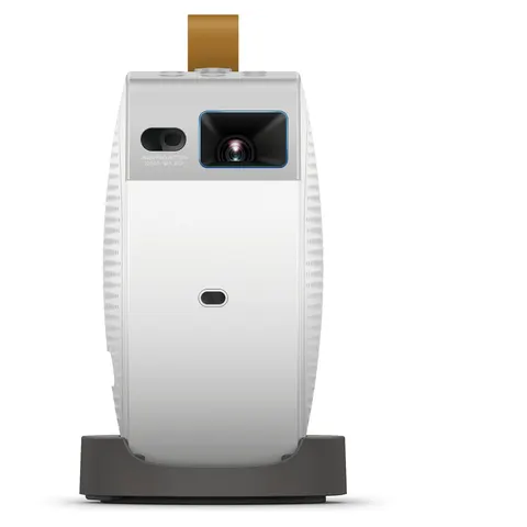 BenQ GV50 – Bild 2