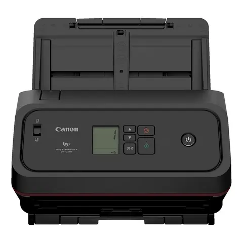 imageFORMULA DR-C360 - Canon Gold Partner – Bild 3