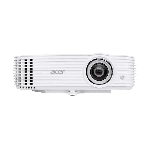 Acer Home H6830BD – weiß – Bild 4