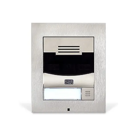 2N IP Solo video intercom system – Bild 2