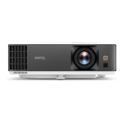 BenQ TK700 – Bild 4