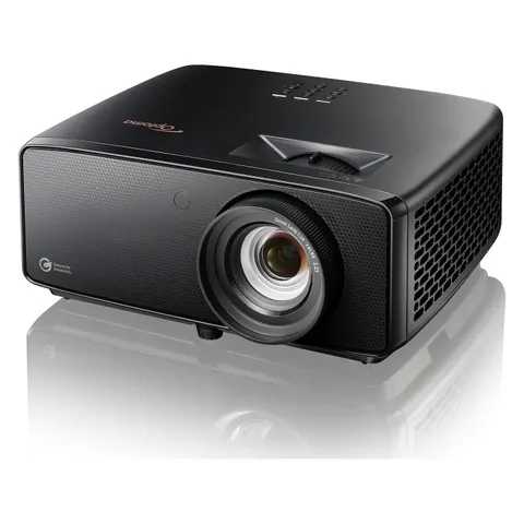 Optoma PK52 – Schwarz – Bild 4