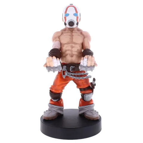 Cable Guys Borderlands Psycho Phone & Controller Holder – image 2