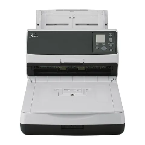 Ricoh fi-8270 – Bild 3
