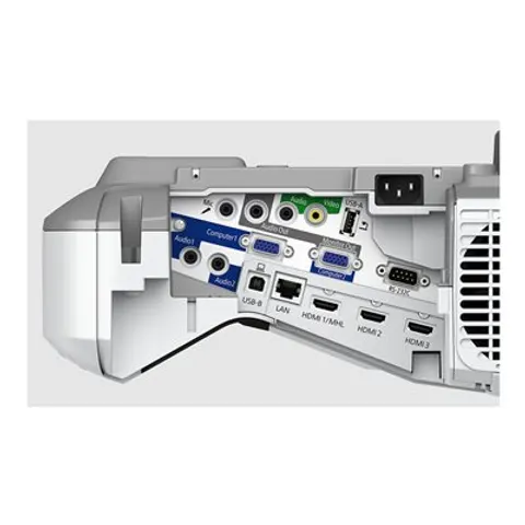 Epson EB-685W 3-LCD-Projektor – Bild 5