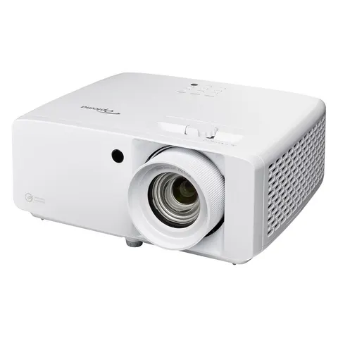 Optoma ZH551 – Bild 3
