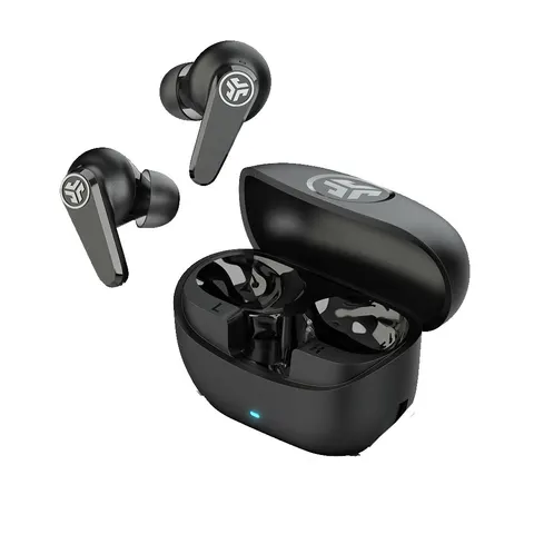JLAB Go Pods ANC Wireless - Black – image 3