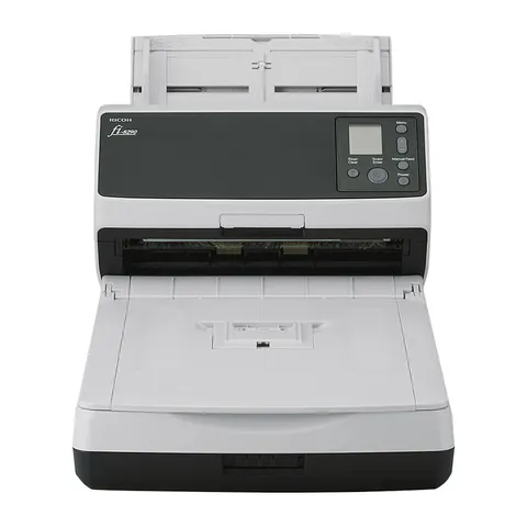 Ricoh fi-8290 – Bild 3