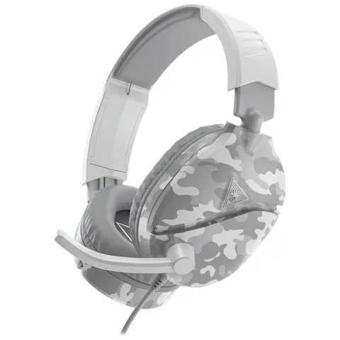 Turtle Beach Recon 70 Gaming Headset – Arctic – image 3