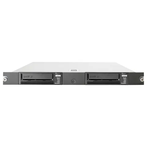 HPE Storage LTO-9 – Bild 3