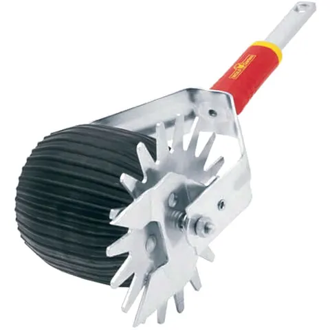 Wolf Garten RBM Multi Change Lawn Edge Trimmer Head – image 2