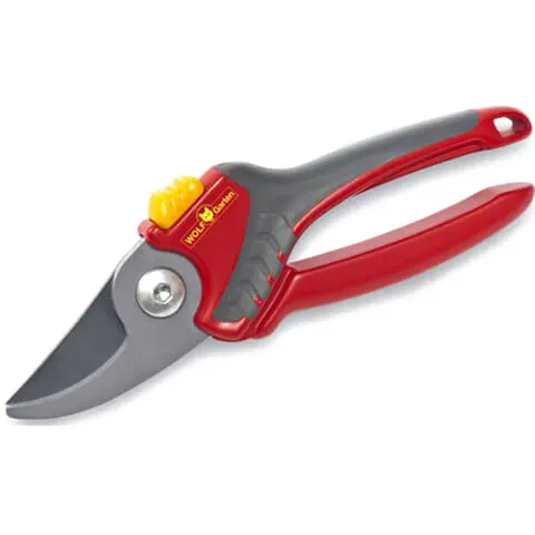 Wolf Garten RR2500 Medium Bypass Secateurs – image 2