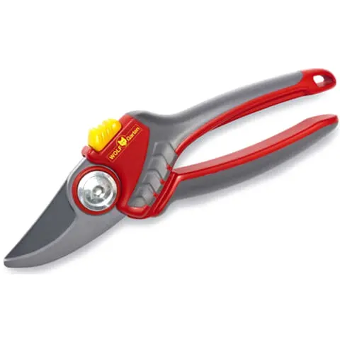 Wolf Garten RR4000 Large Bypass Secateurs – image 2