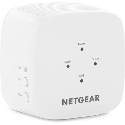 Netgear EX3110 Wi-fi Internet AC750 Range Extender – image 2