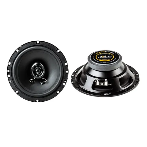 Juice S620 Coaxial Car Speaker – image 2