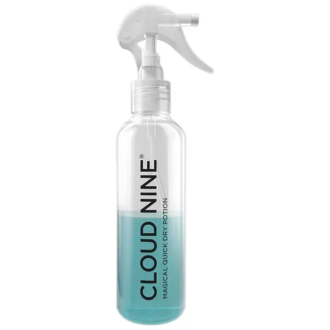 CLOUD NINE Magical Quick Dry Potion – image 2