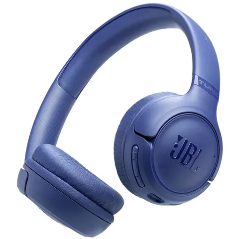 JBL Tune 530BT On-Ear Blue – image 2