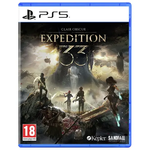 Clair Obscur: Expedition 33 (PS5) – image 2