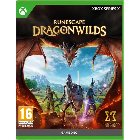 RuneScape: Dragonwilds (Xbox Series X) – image 2