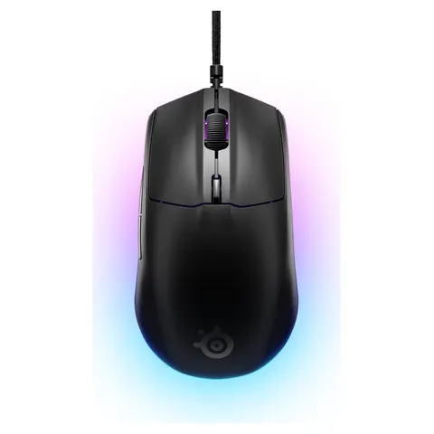 Steelseries Rival 3 Gen 2 mouse Universal Ambidextrous USB Type-A Optical 8500 DPI – image 2