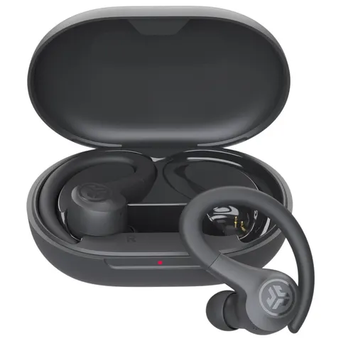 JLab Go Air Sport Graphite – image 4