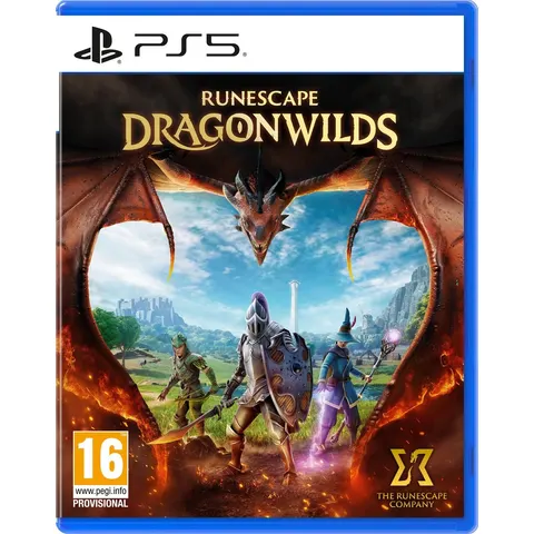 RuneScape: Dragonwilds (PS5) – image 2
