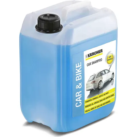 Karcher Car Plug n Clean Shampoo Detergent – 359697 – image 3