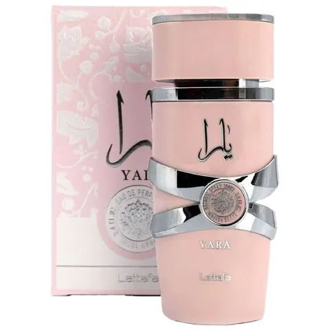 Lattafa Yara Eau de Parfum - 100ml – image 4