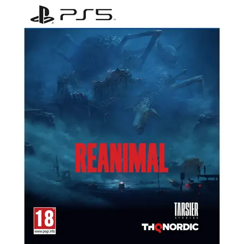 REANIMAL (PS5) – image 2