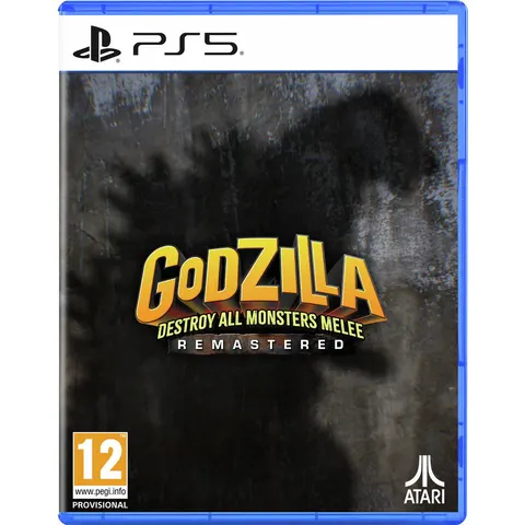 Godzilla Destroy Monsters Melee PS5 – image 2