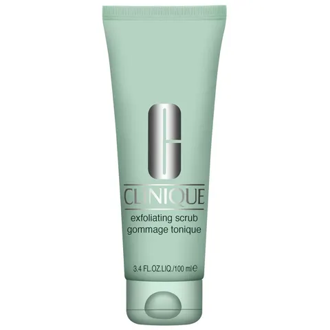 Facial Exfoliator Clinique – 100ml – image 4