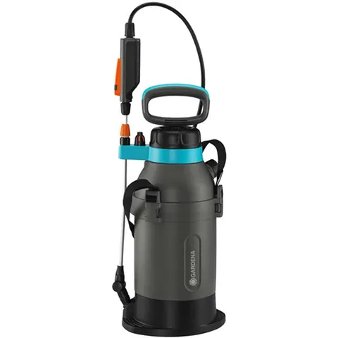 Gardena Plus Water Pressure Sprayer – image 2