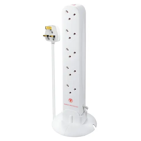 Masterplug Voltage Adapter – image 2