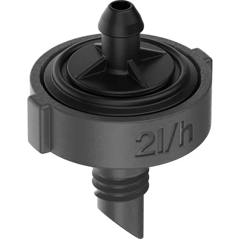 Gardena MICRO DRIP Endline Pressure Compensating Drip Head – image 2