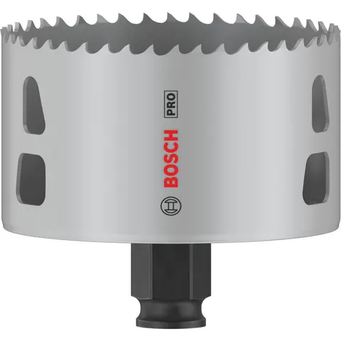 Bosch PRO Power Change Plus Multi Material Hole Saw – 2608594404 – image 2