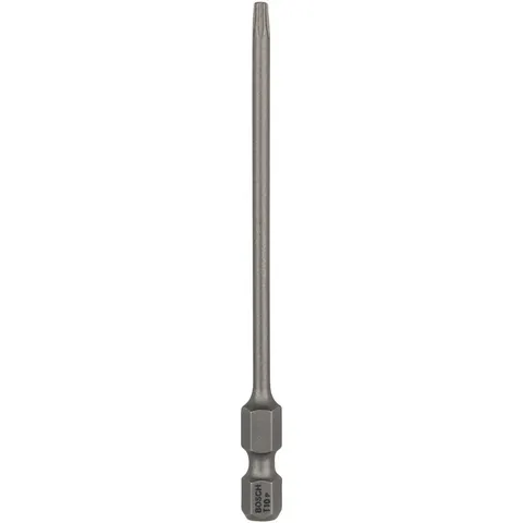 Bosch Extra Hard Torx Screwdriver Bit – 2607001648 – image 2