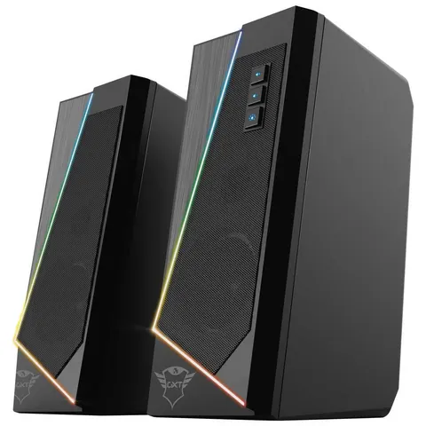 Trust GXT 609 Zoxa Black Wired 6 W – image 2