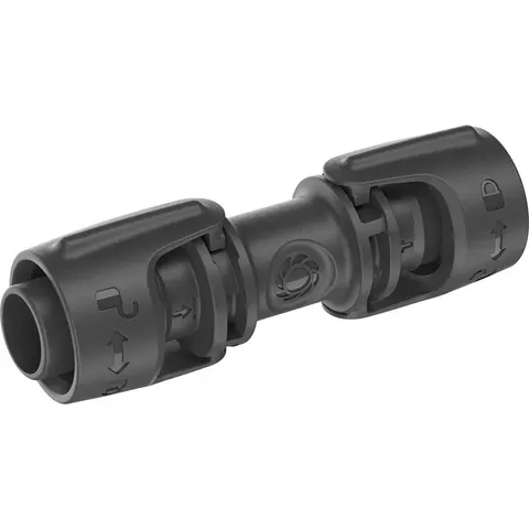 Gardena MICRO DRIP Extender / Joiner Pipe Connector – 059046 – image 2