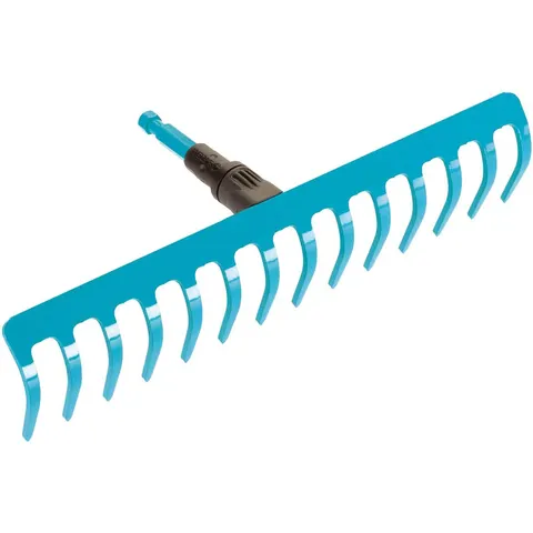 Gardena COMBISYSTEM Soil Rake Head – 317801 – image 2