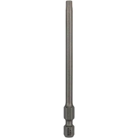 Bosch Extra Hard Torx Screwdriver Bit – 2607001654 – image 2