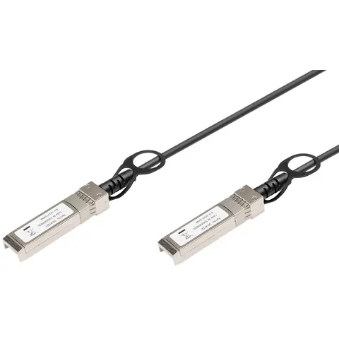 Digitus SFP+ 10G 5m DAC Kabel – Bild 3