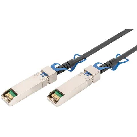 Digitus SFP28 25G 2m DAC Kabel – Bild 3