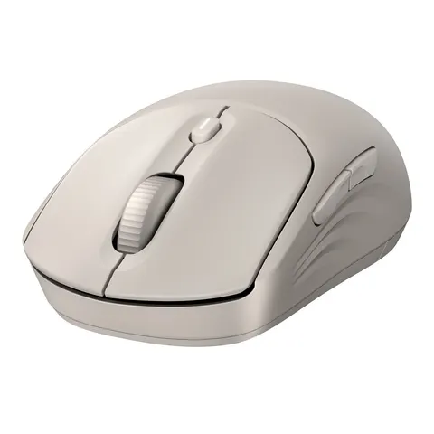 HP 400 Quiet Maple Wireless Mouse – image 3