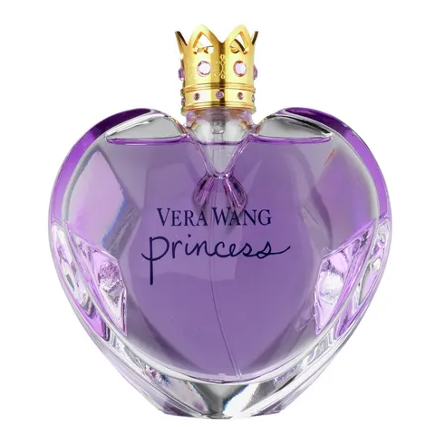 Vera Wang Princess Eau de Toilette Spray 100ml – image 4
