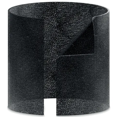 Leitz 2415103 Aktivkohlefilter Schwarz – Bild 2